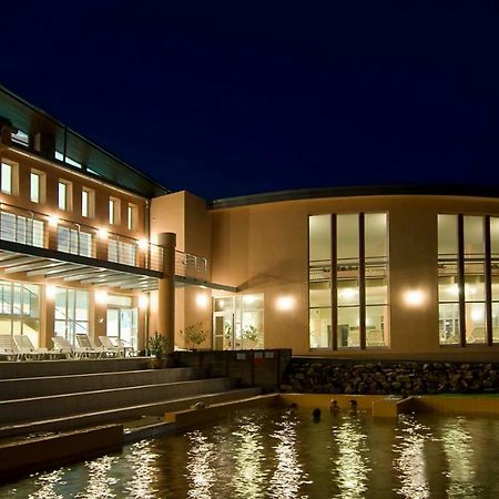 Martfu Hotel Thermal Spa מראה חיצוני תמונה