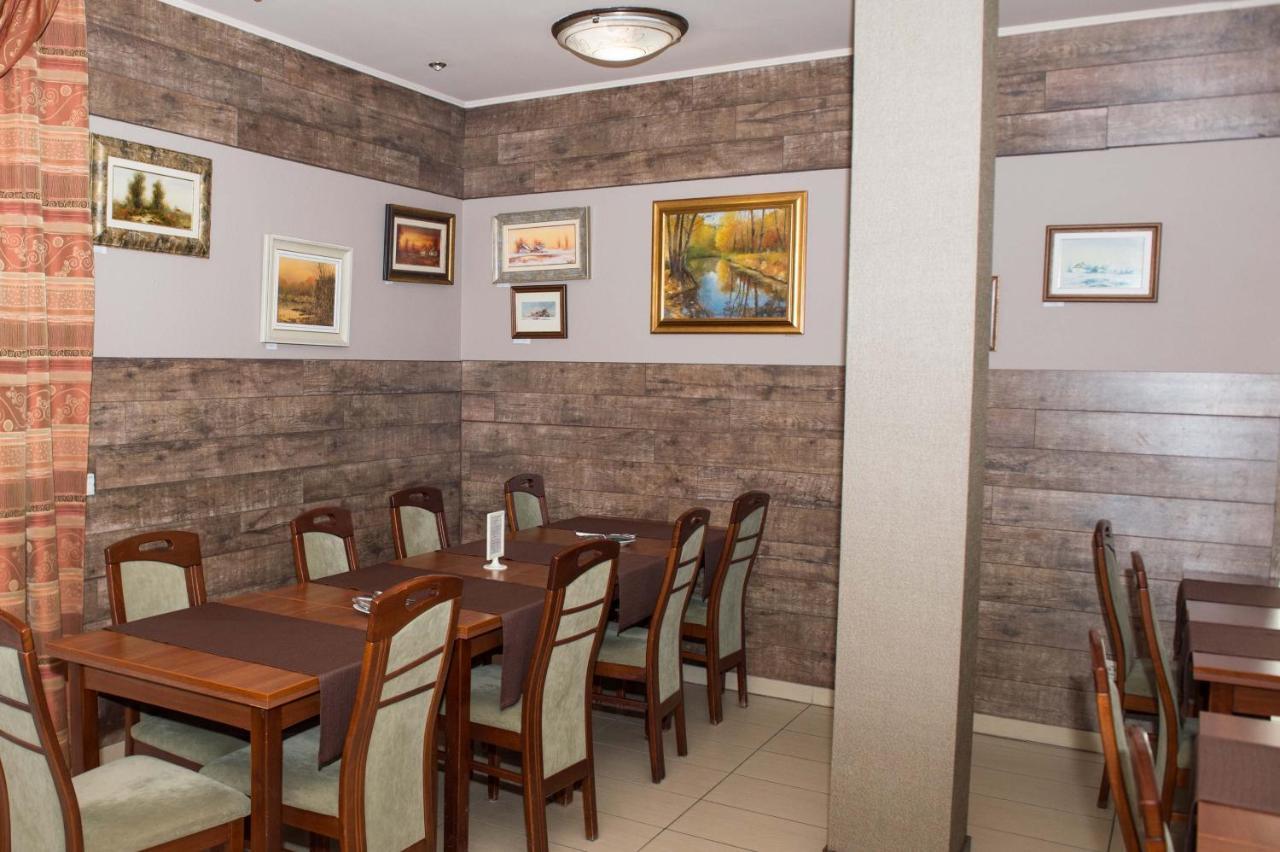 Martfu Hotel Thermal Spa מראה חיצוני תמונה