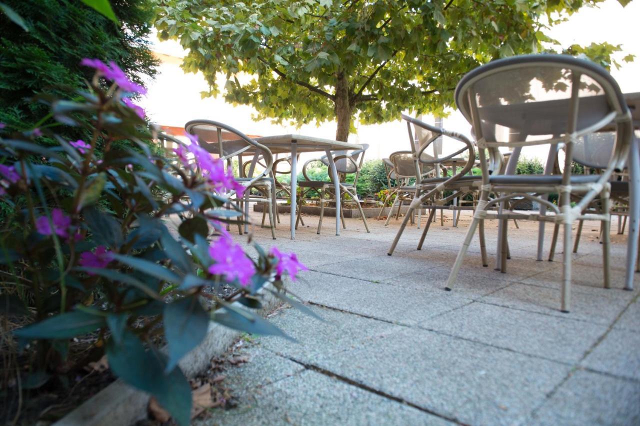 Martfu Hotel Thermal Spa מראה חיצוני תמונה
