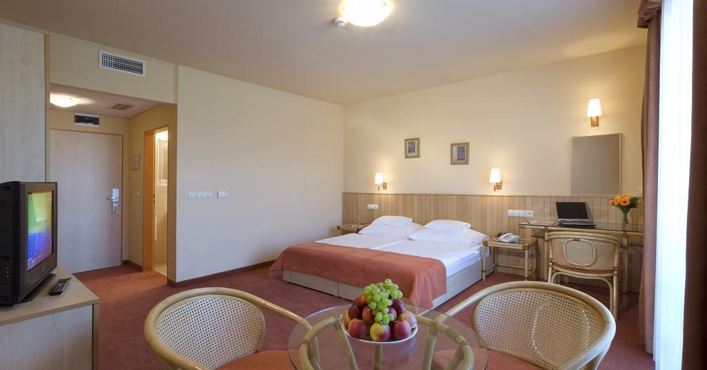 Martfu Hotel Thermal Spa חדר תמונה